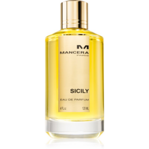 Mancera Sicily Eau de Parfum unisex 120 ml-Eredeti