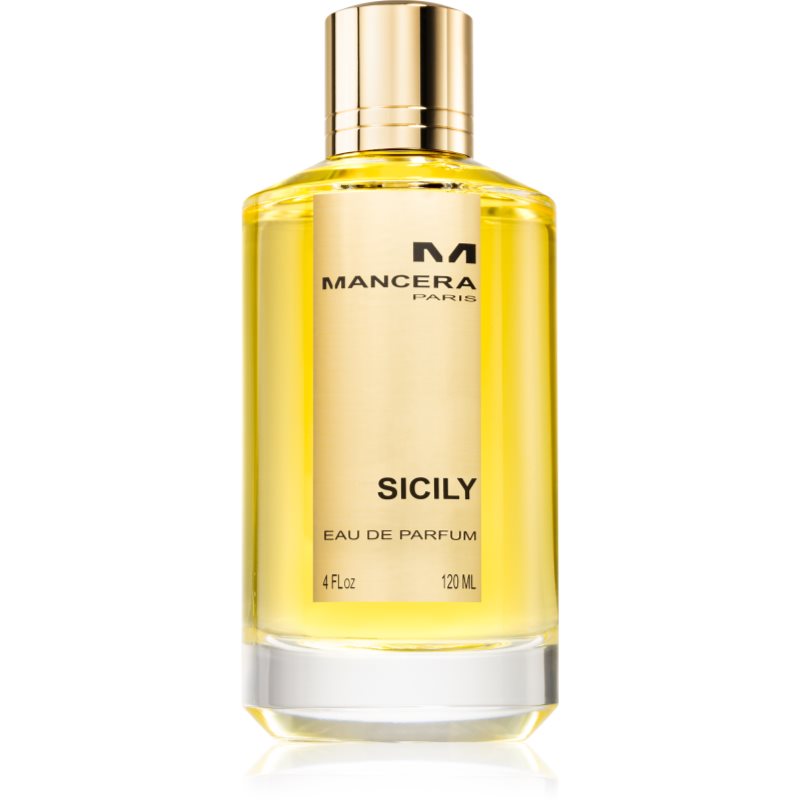 Mancera Sicily Eau de Parfum unisex 120 ml-Eredeti