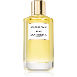 Mancera Soleil d'Italie Eau de Parfum unisex 120 ml-Ár