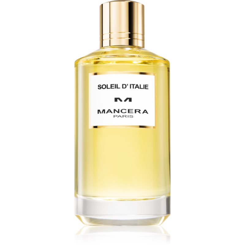 Mancera Soleil d'Italie Eau de Parfum unisex 120 ml-Ár