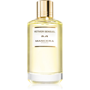 Mancera Vetiver Sensuel Eau de Parfum unisex 120 ml-Ár