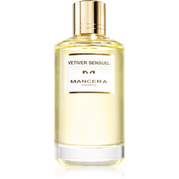 Mancera Vetiver Sensuel Eau de Parfum unisex 120 ml-Ár