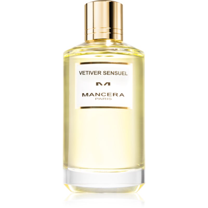 Mancera Vetiver Sensuel Eau de Parfum unisex 120 ml-Ár
