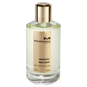 Mancera Wave Musk Eau de Parfum unisex 120 ml-Eredeti