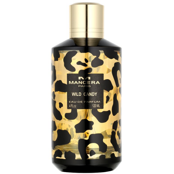 Mancera Wild Candy Eau de Parfum unisex 120 ml-Eredeti