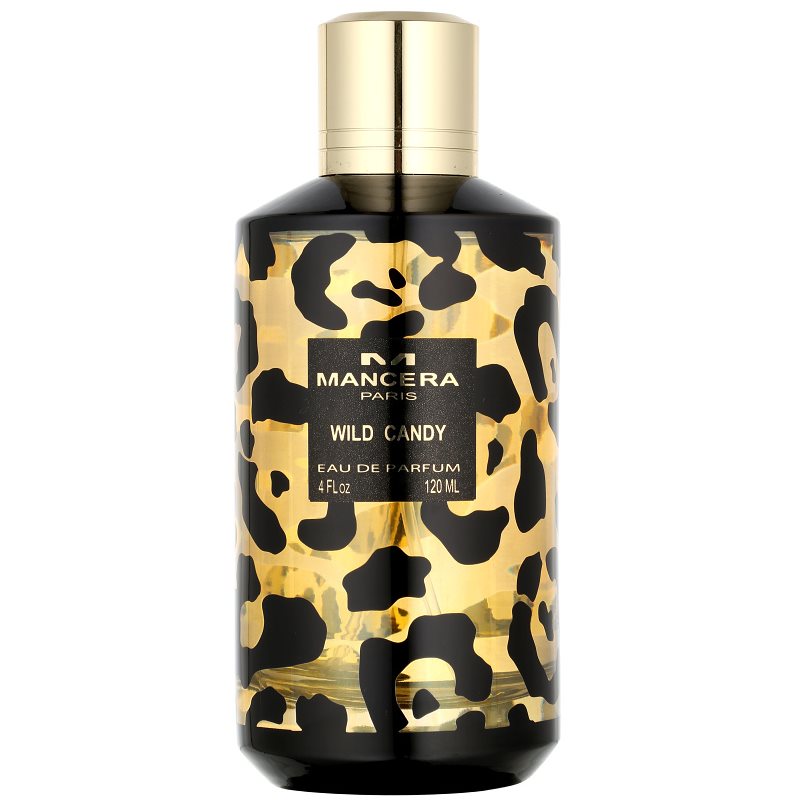Mancera Wild Candy Eau de Parfum unisex 120 ml-Eredeti
