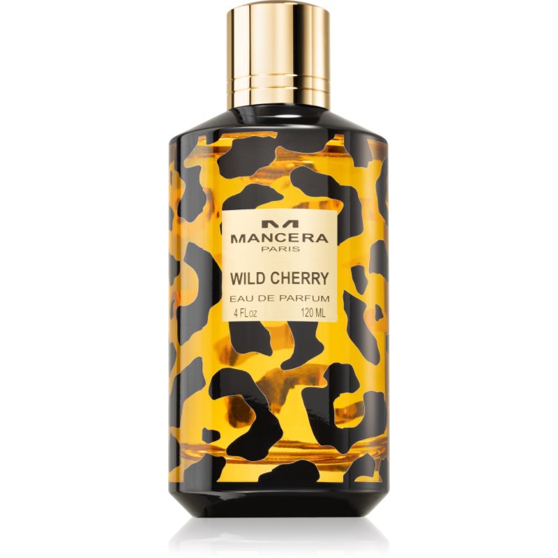 Mancera Wild Cherry Eau de Parfum unisex 120 ml-Eredeti