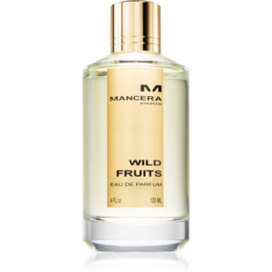 Mancera Wild Fruits Eau de Parfum unisex 120 ml-Eredeti