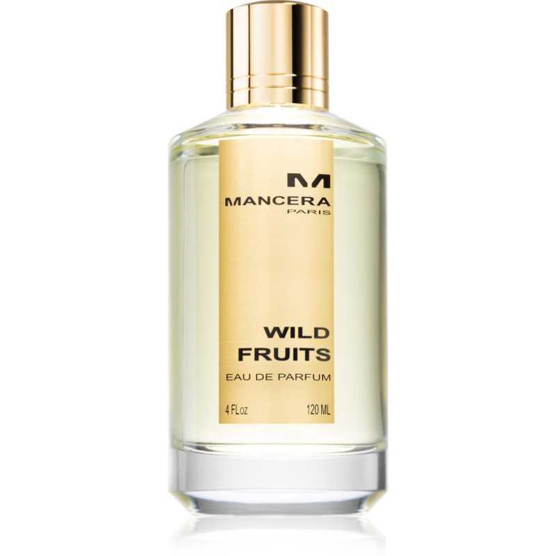 Mancera Wild Fruits Eau de Parfum unisex 120 ml-Eredeti