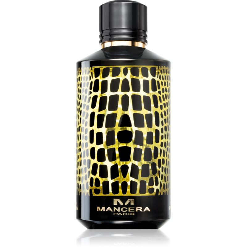 Mancera Wild Python Eau de Parfum hölgyeknek 120 ml-Ár