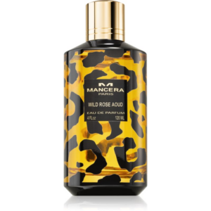 Mancera Wild Rose Aoud Eau de Parfum unisex 120 ml-Eredeti