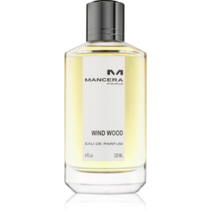 Mancera Wind Wood Eau de Parfum uraknak 120 ml-Eredeti