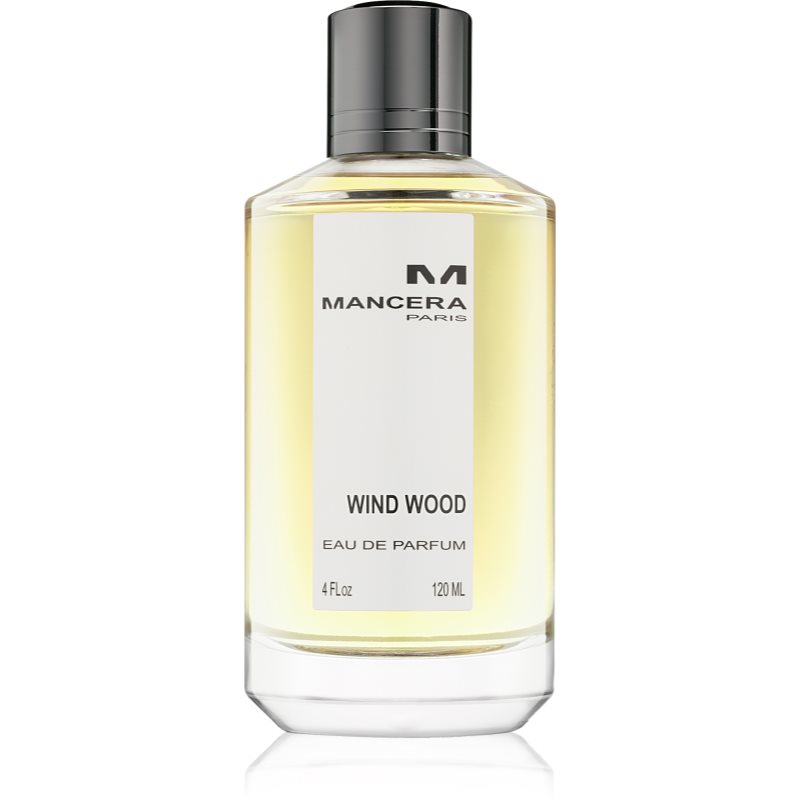 Mancera Wind Wood Eau de Parfum uraknak 120 ml-Eredeti