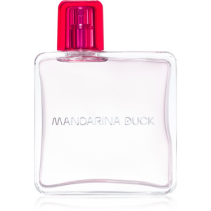 Mandarina Duck For Her Eau de Toilette hölgyeknek 100 ml-Ár