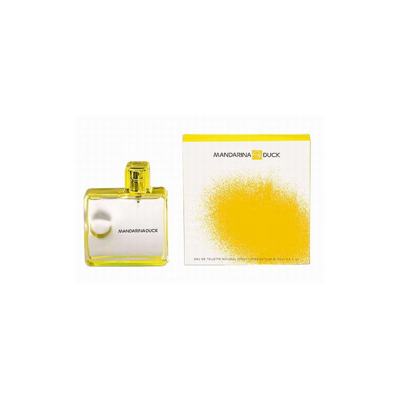 Mandarina Duck Mandarina Duck Eau de Toilette hölgyeknek 100 ml-Ár
