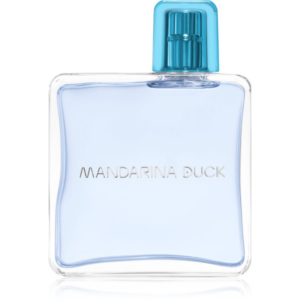 Mandarina Duck Mandarina Duck For Him Eau de Toilette uraknak 100 ml-ár