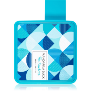 Mandarina Duck The Duckers Resort Lovers Eau de Toilette unisex 100 ml-Ár
