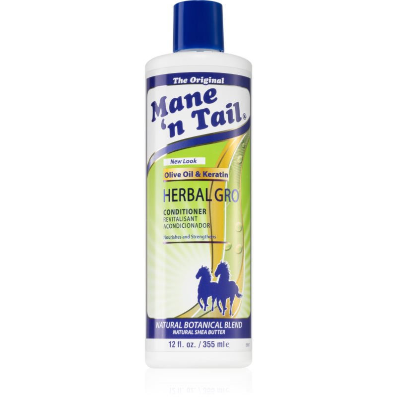 Mane 'N Tail Herbal Gro kondicionáló minden hajtípusra 355 ml-Ár