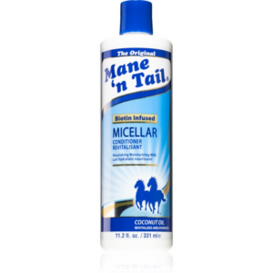 Mane 'N Tail Micellar tisztító micellás kondicionáló biotinnal 331 ml-Ár