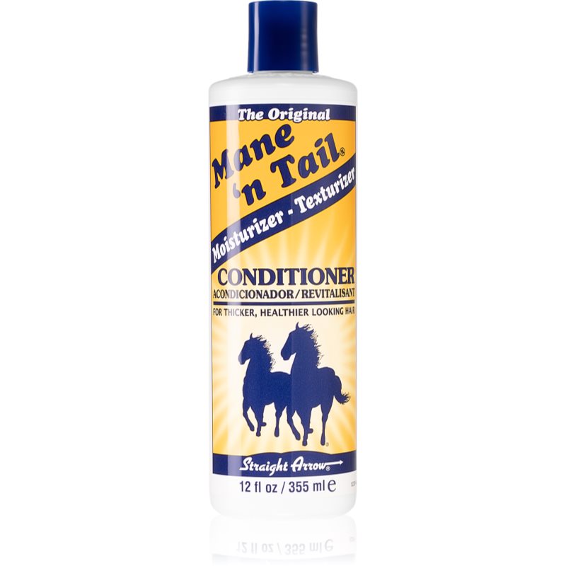 Mane 'N Tail Original kondicionáló a fénylő és selymes hajért 355 ml-Ár