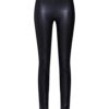 Marc Cain Leggings  fekete