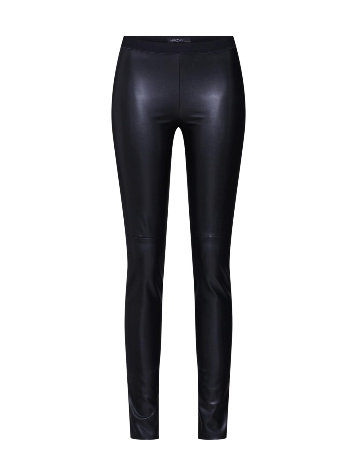 Marc Cain Leggings  fekete