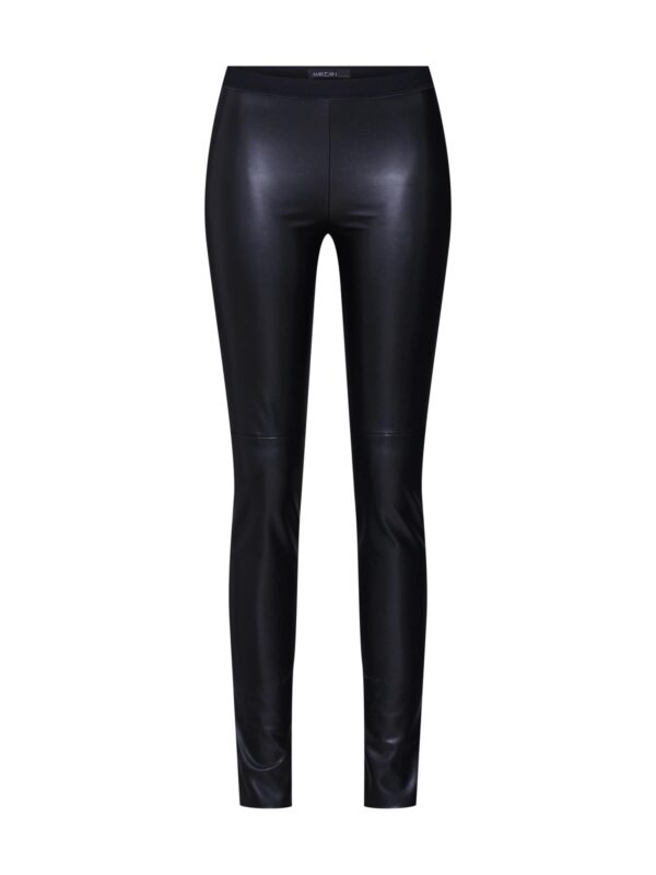 Marc Cain Leggings  fekete