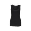 Marc Cain Top  fekete-hu