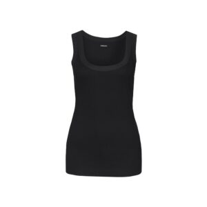 Marc Cain Top  fekete-hu