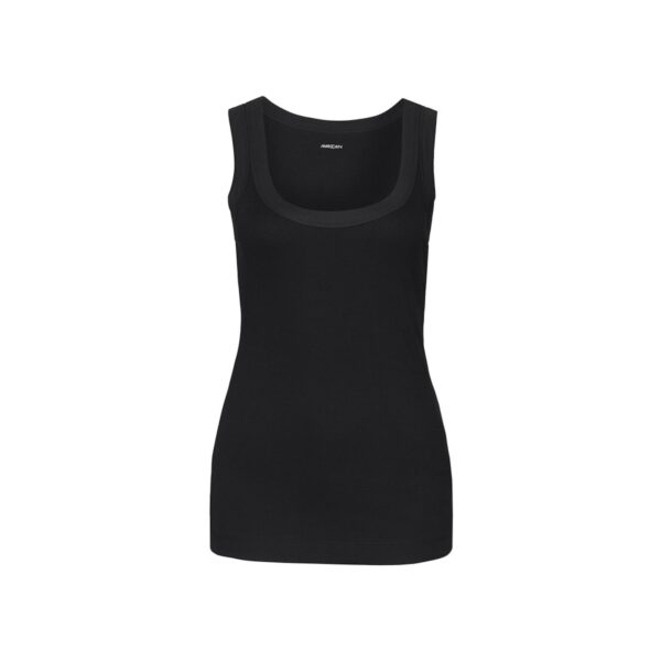Marc Cain Top  fekete-hu