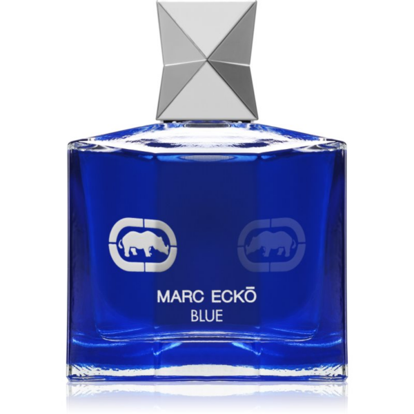 Marc Ecko Blue Eau de Toilette uraknak 50 ml-ár