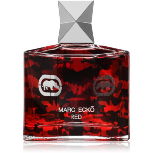 Marc Ecko Red Eau de Toilette uraknak 100 ml-ár