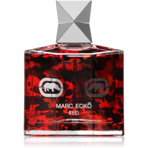 Marc Ecko Red Eau de Toilette uraknak 20 ml-ár