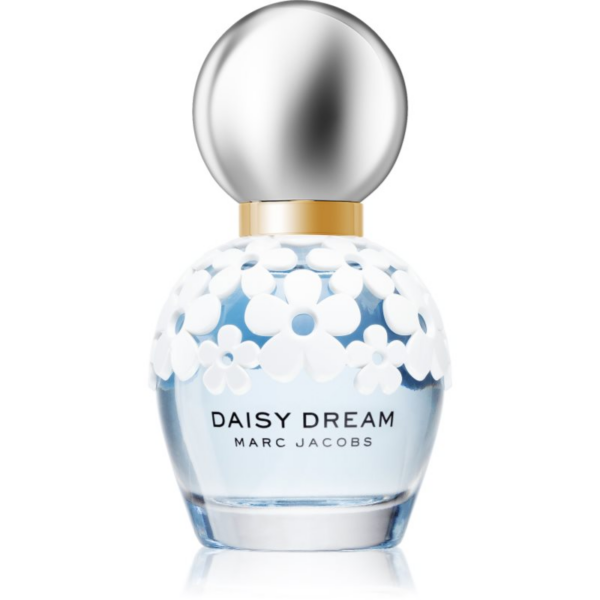 Marc Jacobs Daisy Dream Eau de Toilette hölgyeknek 50 ml-Eredeti