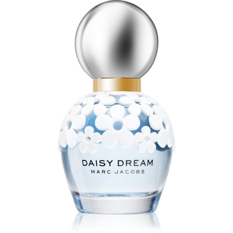 Marc Jacobs Daisy Dream Eau de Toilette hölgyeknek 50 ml-Eredeti