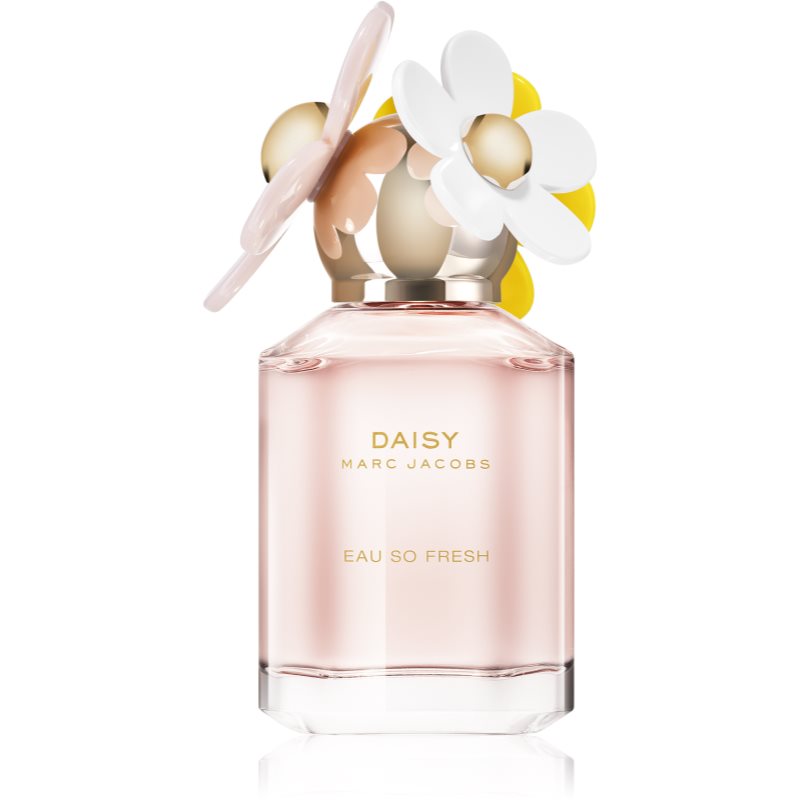 Marc Jacobs Daisy Eau So Fresh Eau de Toilette hölgyeknek 30 ml-Ár