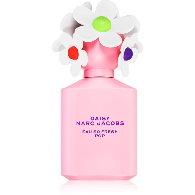 Marc Jacobs Daisy Eau So Fresh Pop Eau de Toilette hölgyeknek 75 ml-Ár