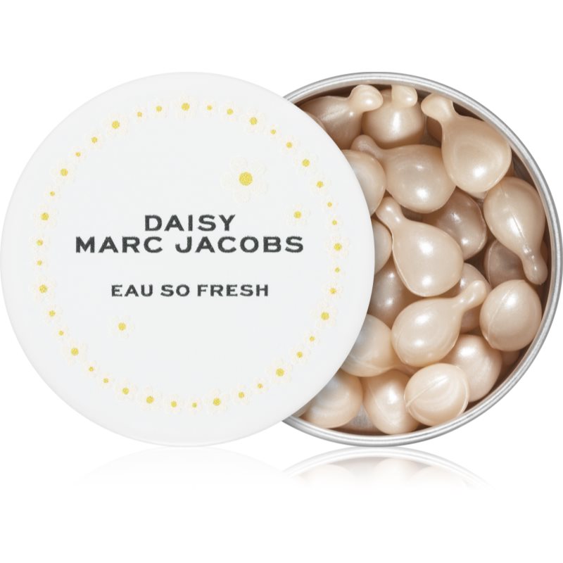 Marc Jacobs Daisy Eau So Fresh illatos olaj kapszulás hölgyeknek 30 db-Ár