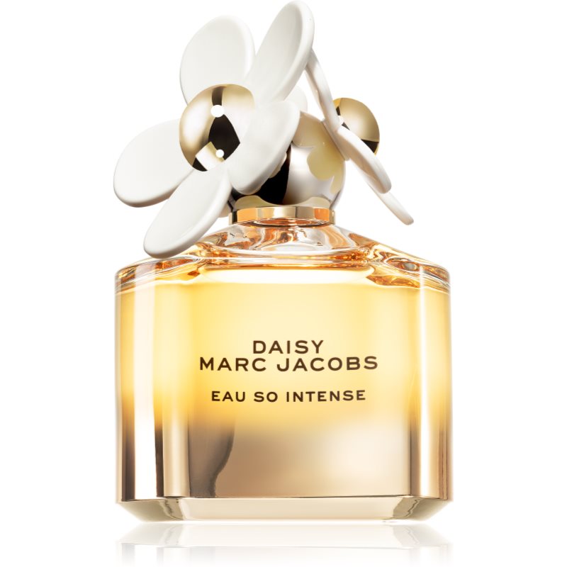 Marc Jacobs Daisy Eau So Intense Eau de Parfum hölgyeknek 100 ml-Ár