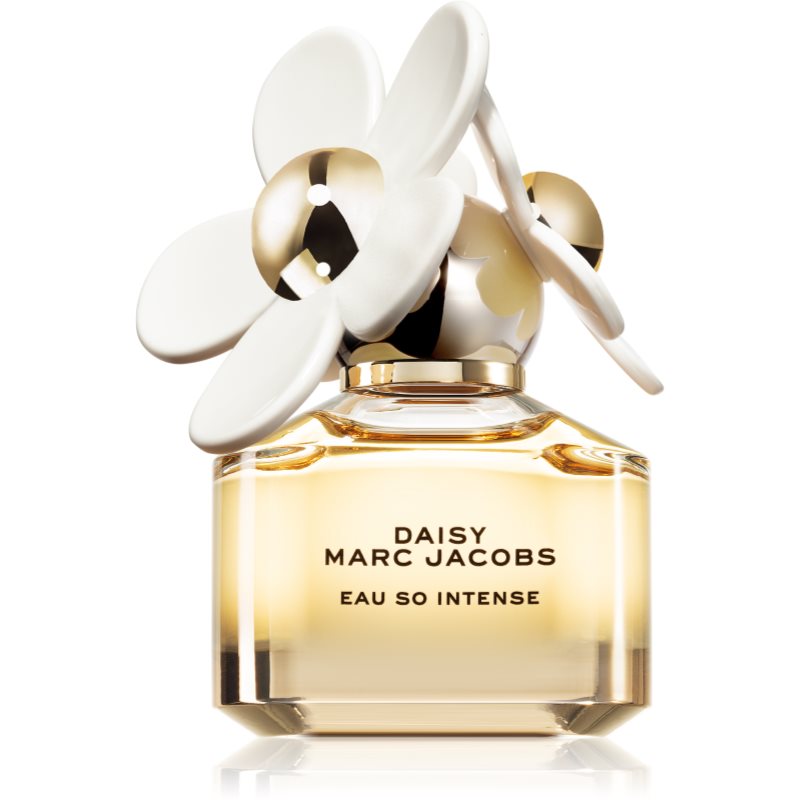 Marc Jacobs Daisy Eau So Intense Eau de Parfum hölgyeknek 30 ml-Ár