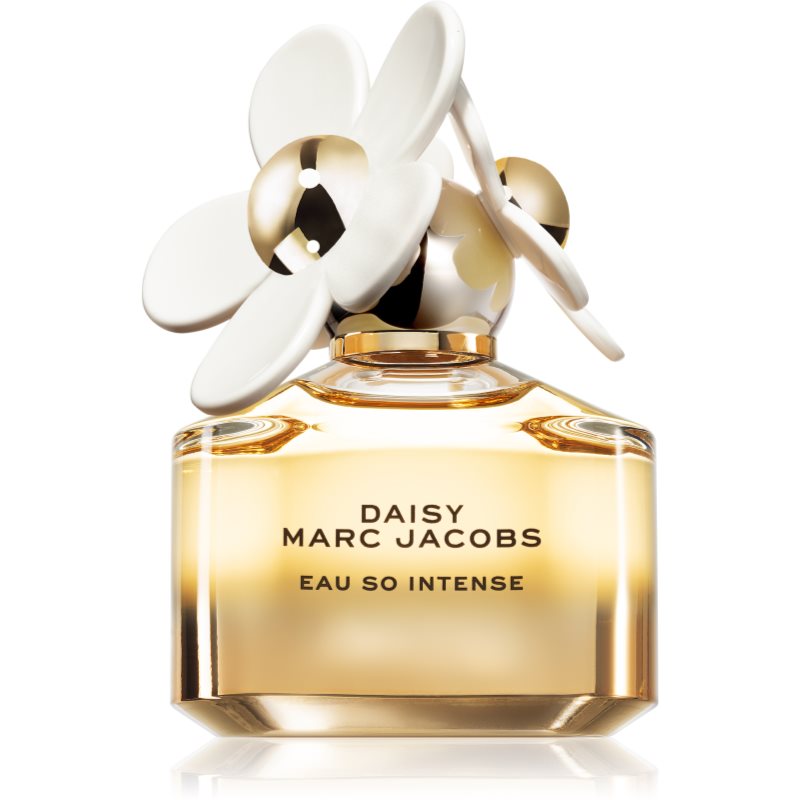 Marc Jacobs Daisy Eau So Intense Eau de Parfum hölgyeknek 50 ml-Ár