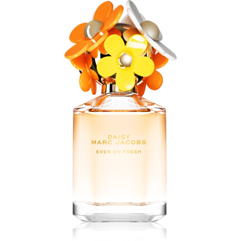 Marc Jacobs Daisy Ever So Fresh Eau de Parfum hölgyeknek 75 ml-Ár