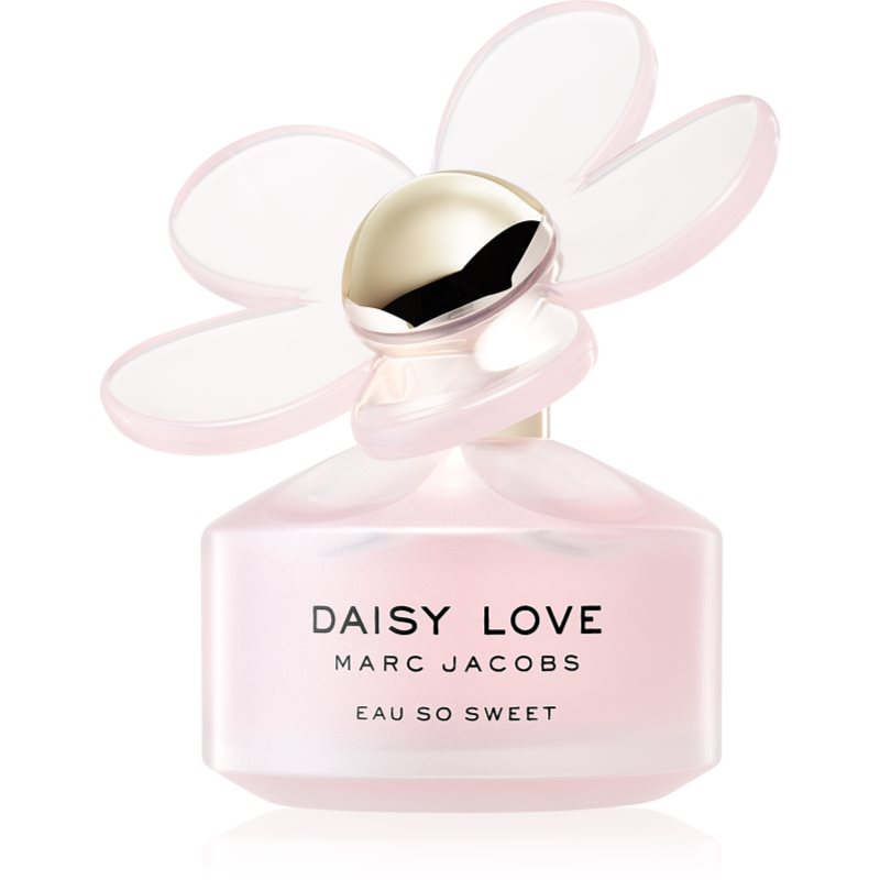 Marc Jacobs Daisy Love Eau So Sweet Eau de Toilette hölgyeknek 100 ml-Ár