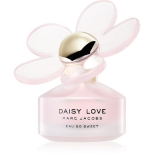 Marc Jacobs Daisy Love Eau So Sweet Eau de Toilette hölgyeknek 50 ml-Ár