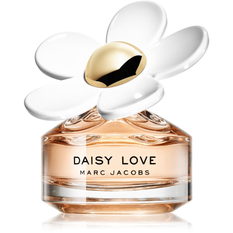 Marc Jacobs Daisy Love Eau de Toilette hölgyeknek 100 ml-Eredeti