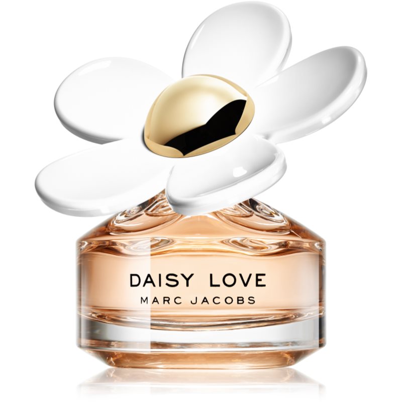 Marc Jacobs Daisy Love Eau de Toilette hölgyeknek 50 ml-Ár