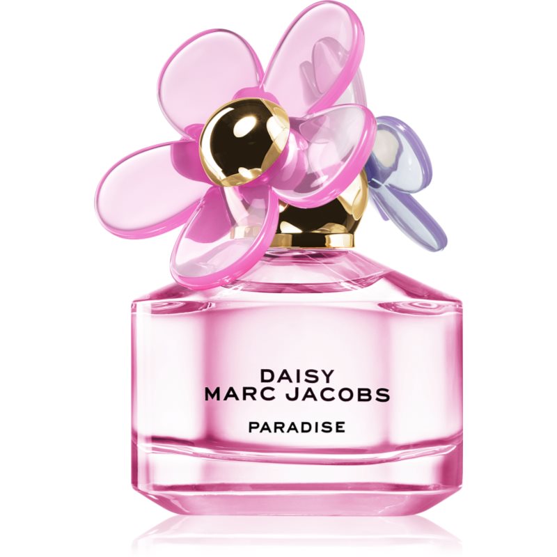 Marc Jacobs Daisy Paradise Eau de Toilette (limited edition) hölgyeknek 50 ml-Ár