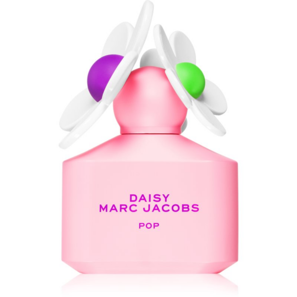 Marc Jacobs Daisy Pop Eau de Toilette hölgyeknek 50 ml-Ár