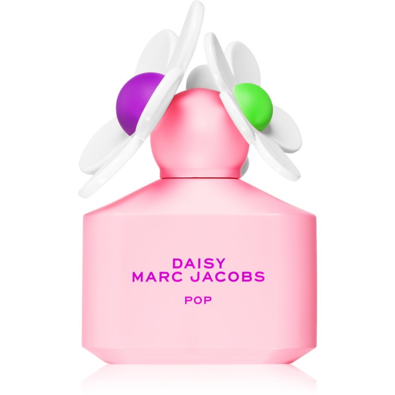 Marc Jacobs Daisy Pop Eau de Toilette hölgyeknek 50 ml-Ár