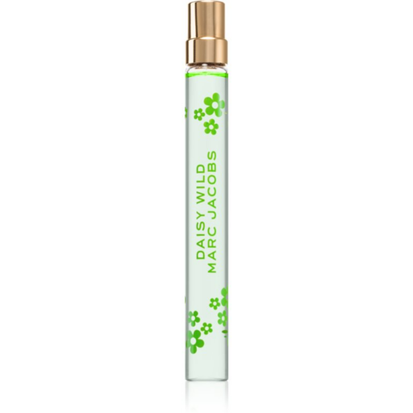 Marc Jacobs Daisy Wild Eau de Parfum hölgyeknek 10 ml-Ár